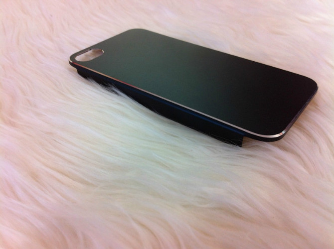 Aluminium Alloy Phone Case