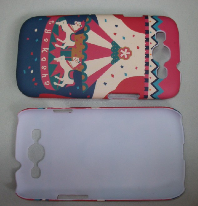 SAMSUNG I9300 GALAXY SIII/S3,PC Phone Case, Water Transfer Printing, Hot sales