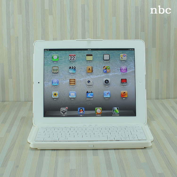 ipad case with keyboard