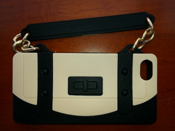 silicone iphone case