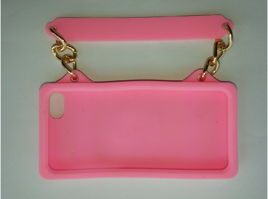 silicone iphone case
