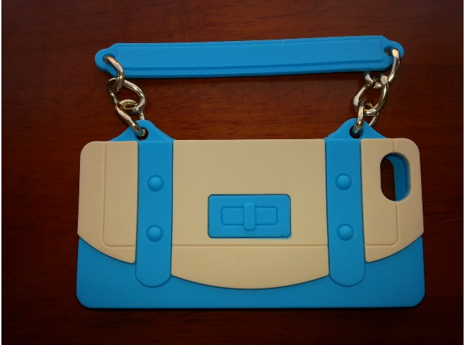 silicone iphone case